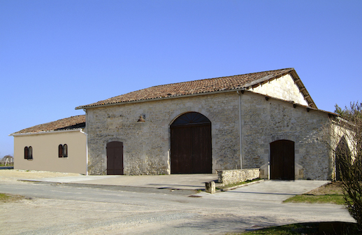 Château Grand Tayac - Margaux