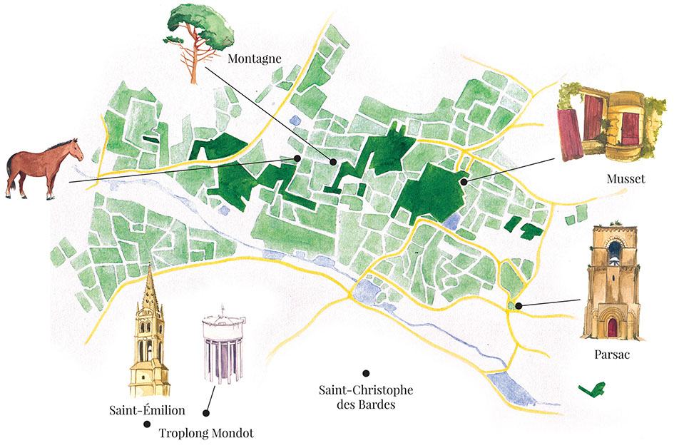 Château Clos de Bouard
