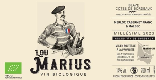 Fruit&eacute; and intense, entre amis
