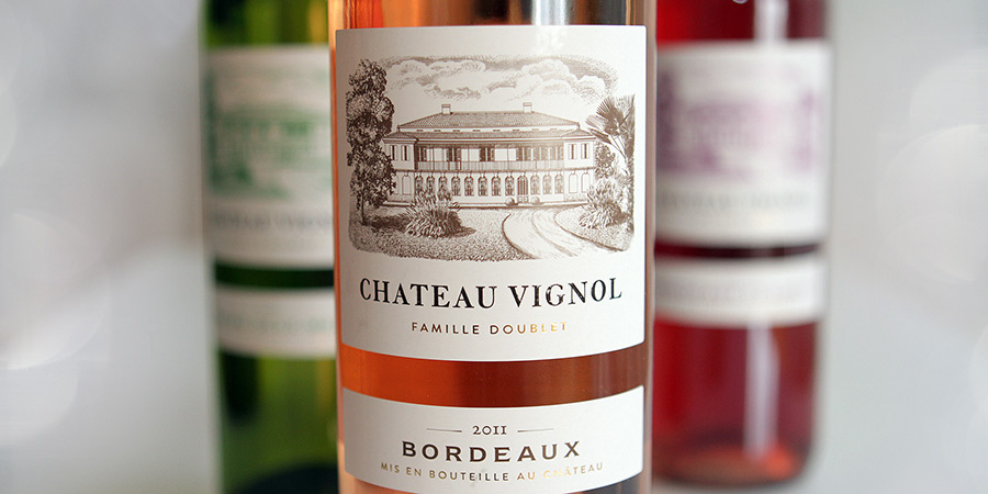 Château Vignol — photo 3