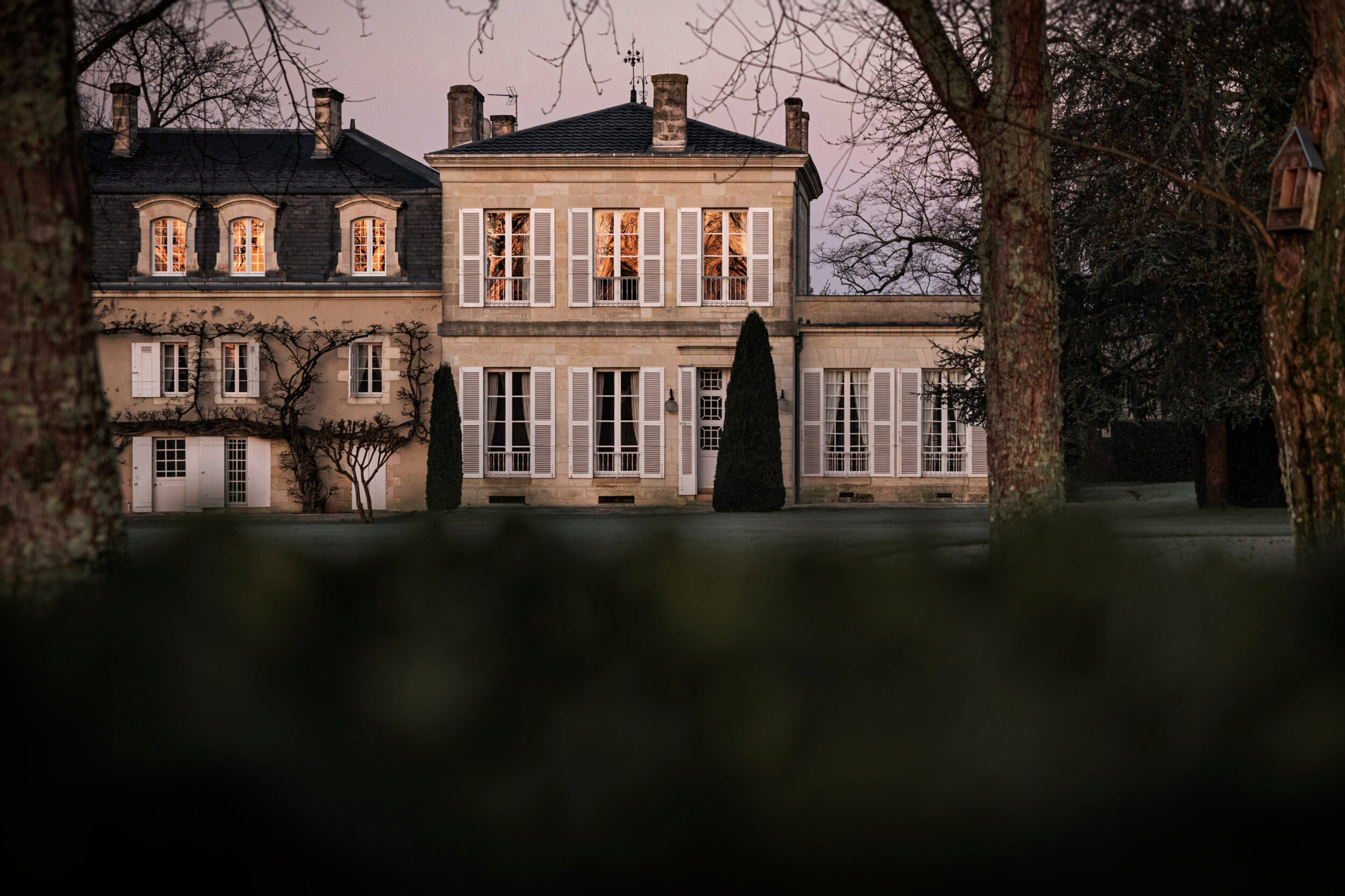 Château Bel Air Gloria — photo 6
