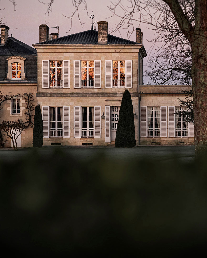 Château Bel Air Gloria — photo 4