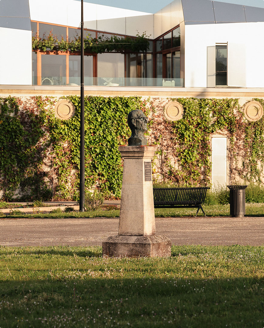 Château Bel Air Gloria — photo 2