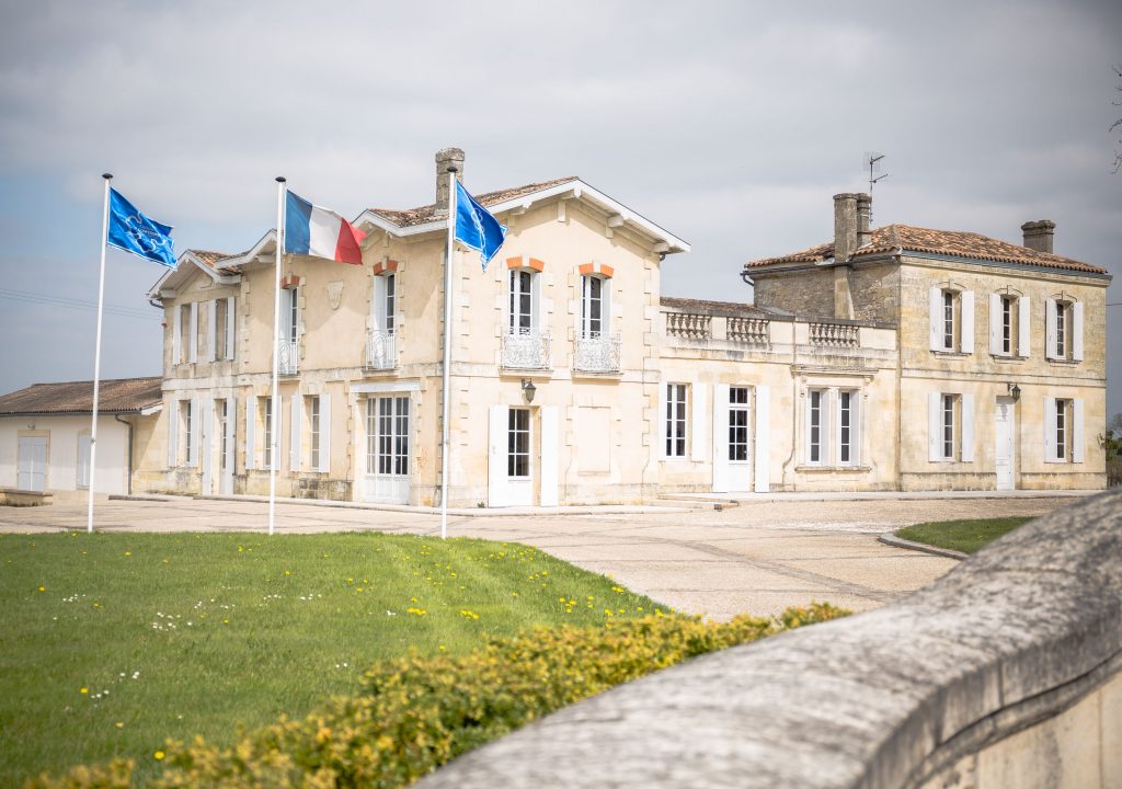 Château la Confession — photo 2
