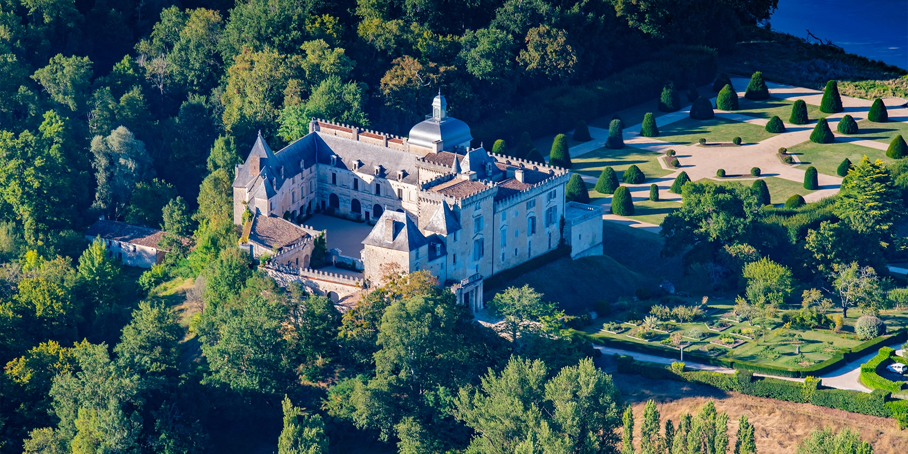 Château de Vayres — photo 4