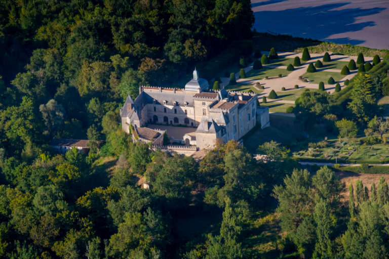 Château de Vayres — photo 8