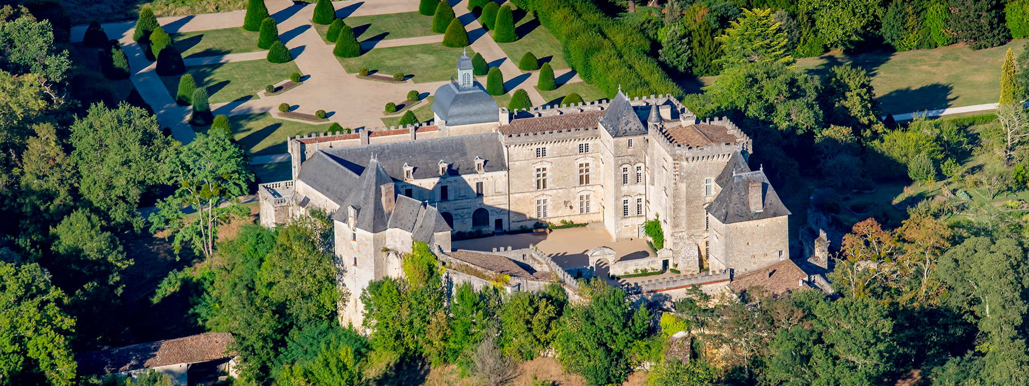 Château de Vayres — photo 2