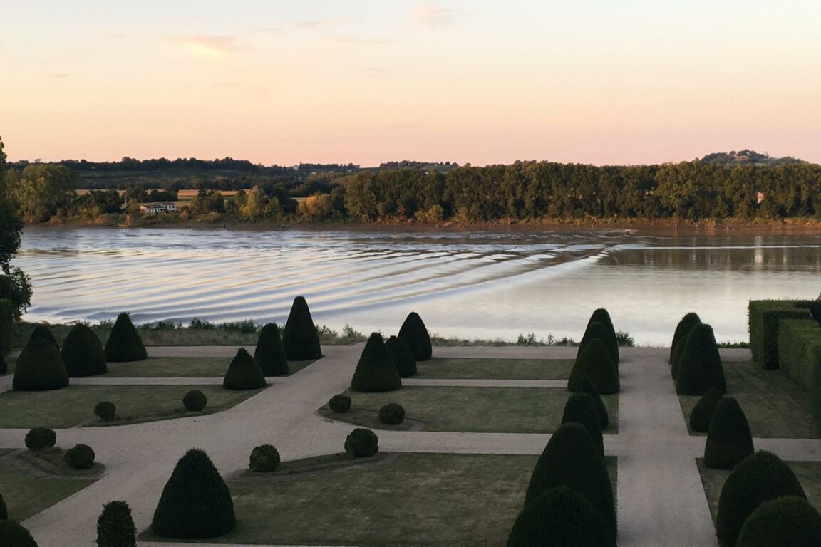 Château de Vayres — photo 3