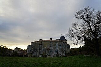 Château d'Ardennes
