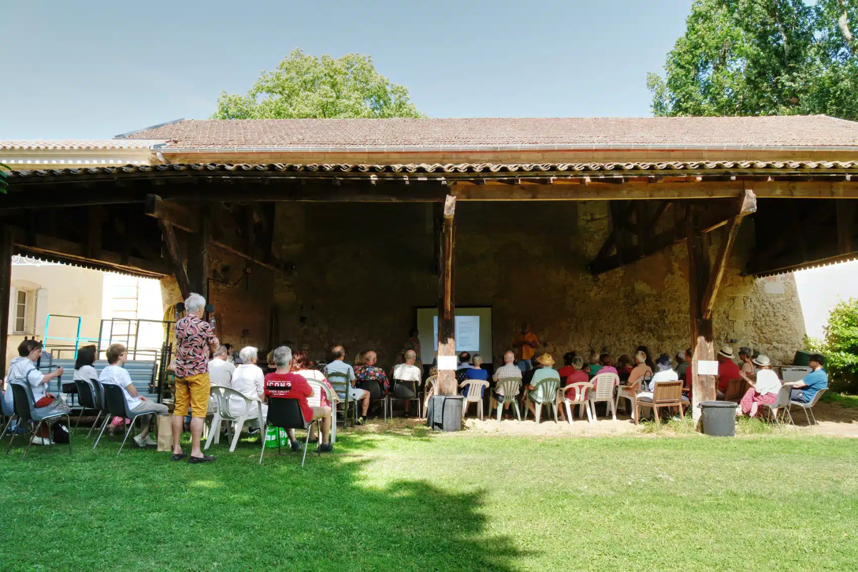 Domaine de Sybirol — photo principale