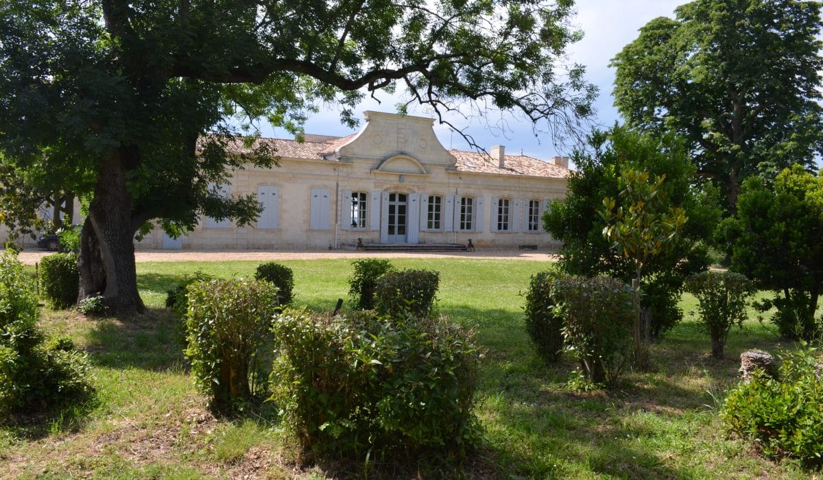 Domaine de Sybirol — photo 2