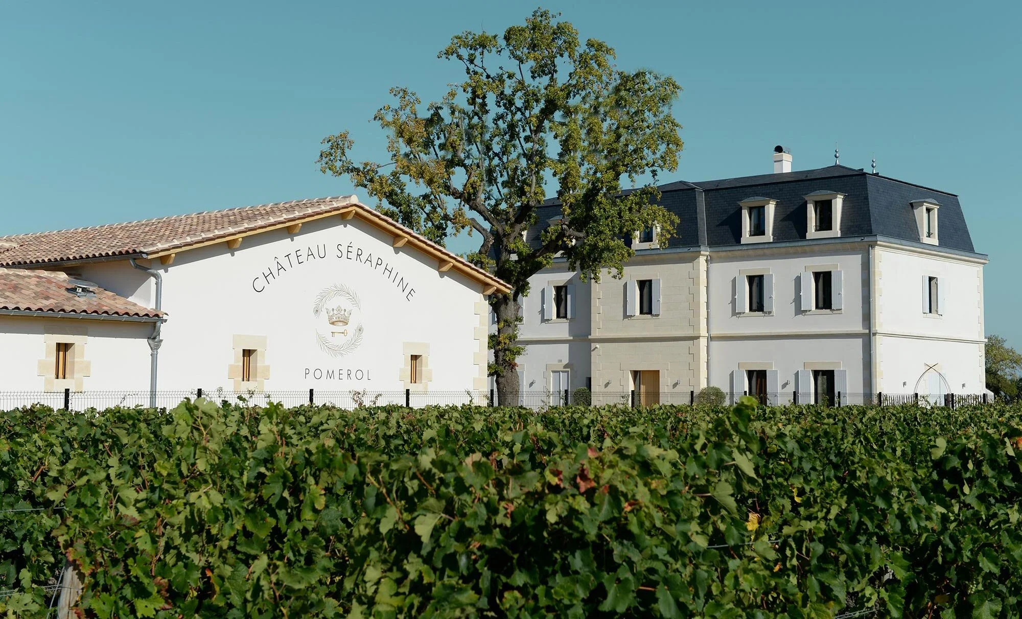Château Seraphine — photo 3