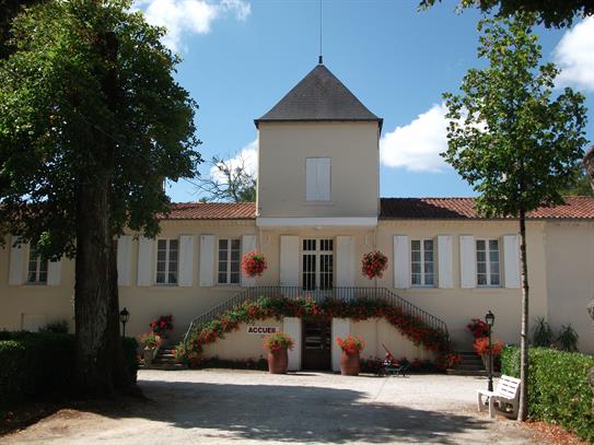 Château Vieux Gadet — photo 2