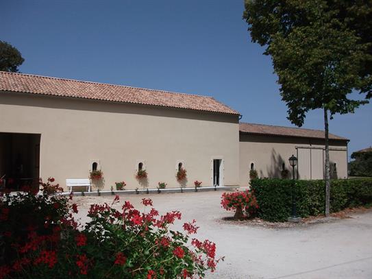 Château Vieux Gadet — photo 4