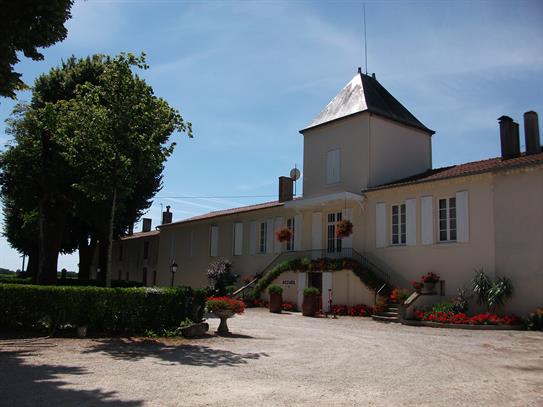 Château Vieux Gadet — photo 3