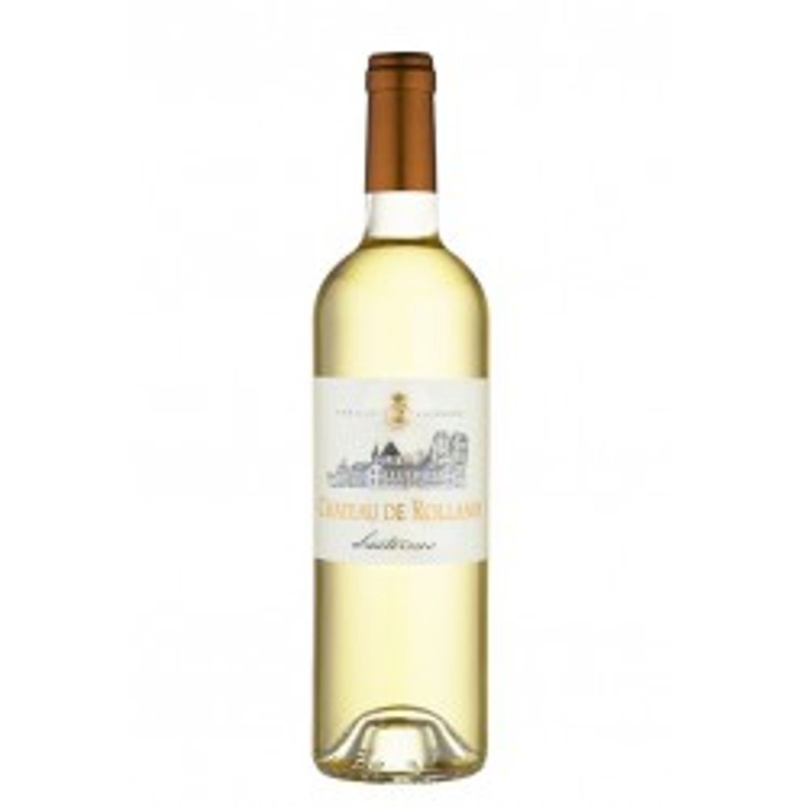 Château de Rolland Barsac-Sauternes