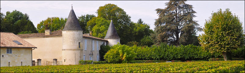 Château Cruzeau — photo 2