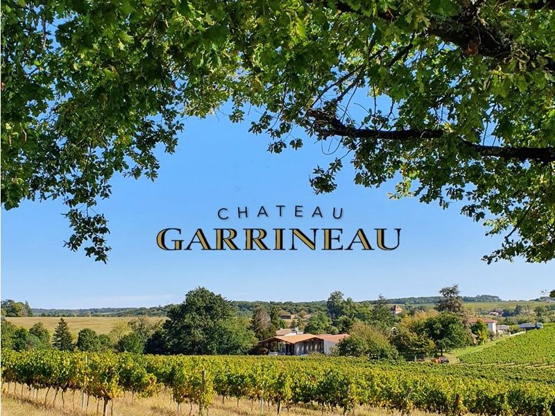 Chasse aux trésors aux Vignobles Combefreyroux