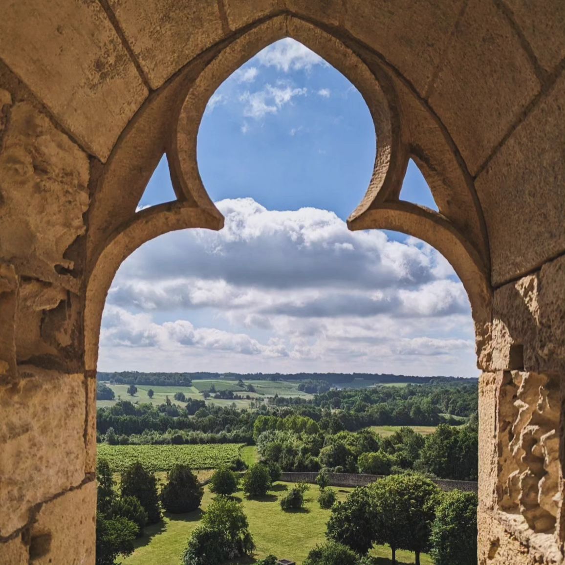 Château La Grande Métairie — photo 3