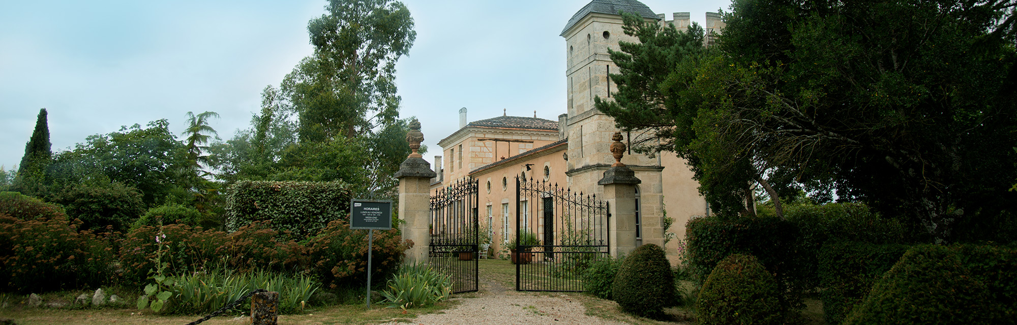 Château Peybonhomme-les-Tours — photo 4