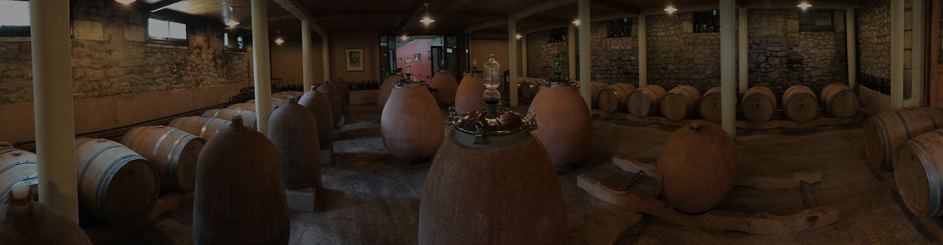 Château Peybonhomme-les-Tours — photo 5