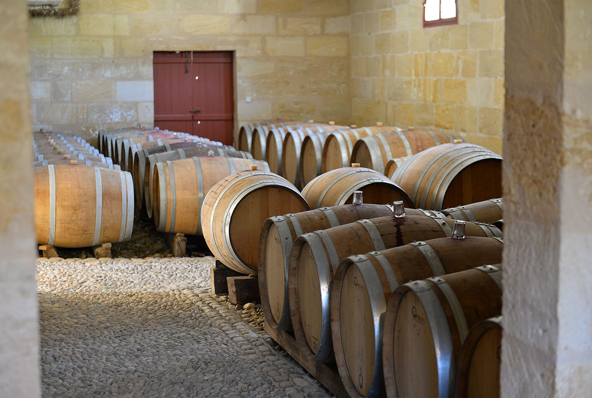 Château Bourron — photo 2