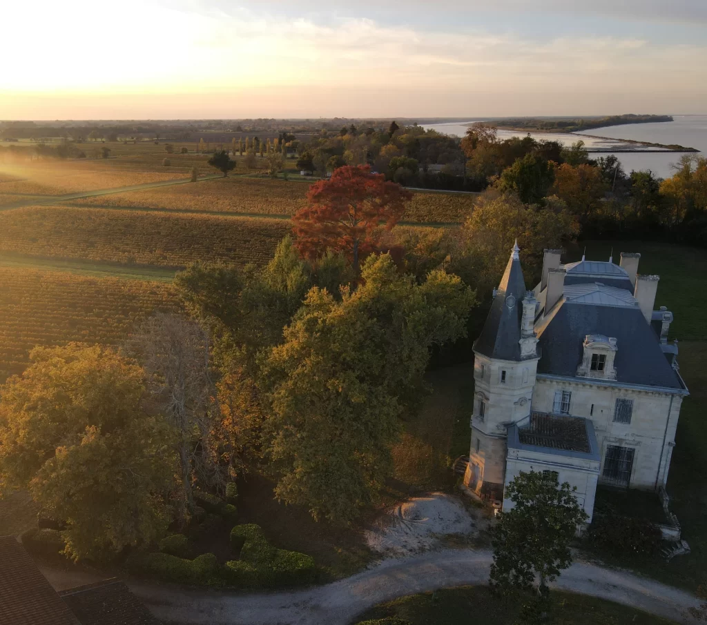 Château Lescalle — photo 8