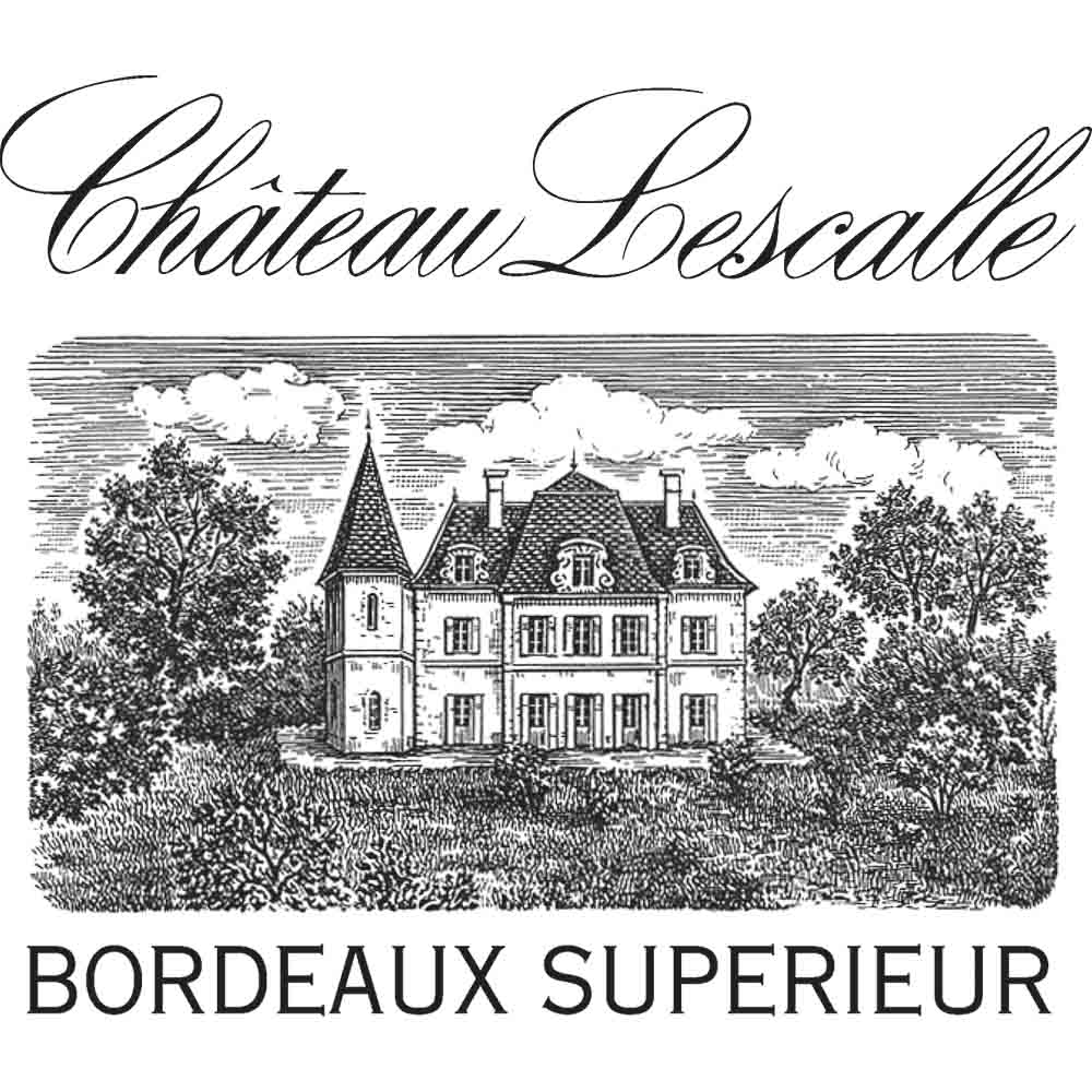 Château Lescalle, Macau - Margaux