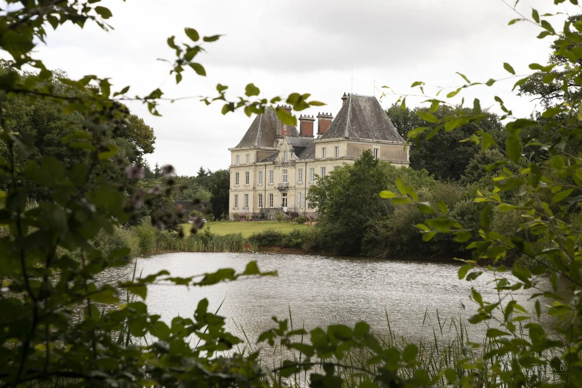 Château Lescalle — photo 4