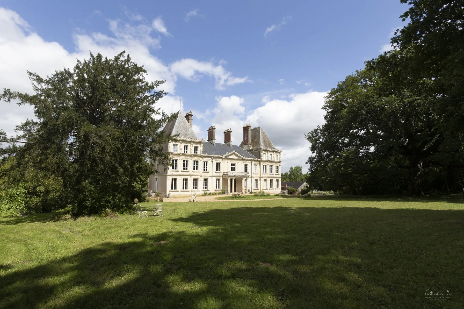 Château Lescalle - Bordeaux Supérieur