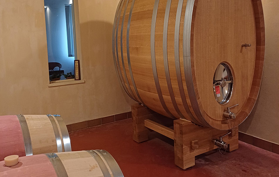 Château Bel-Air Pomerol — photo 4