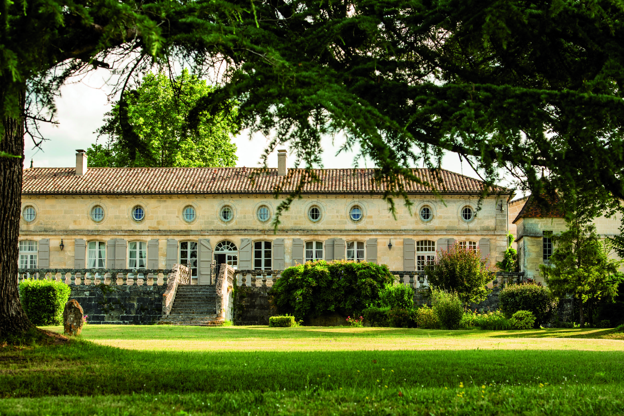 Château Beauregard