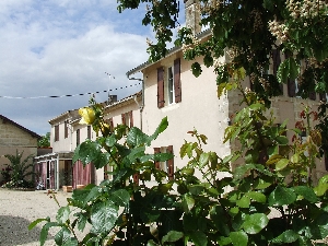 Château St Germain