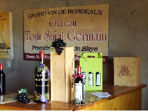Château St Germain — photo 3