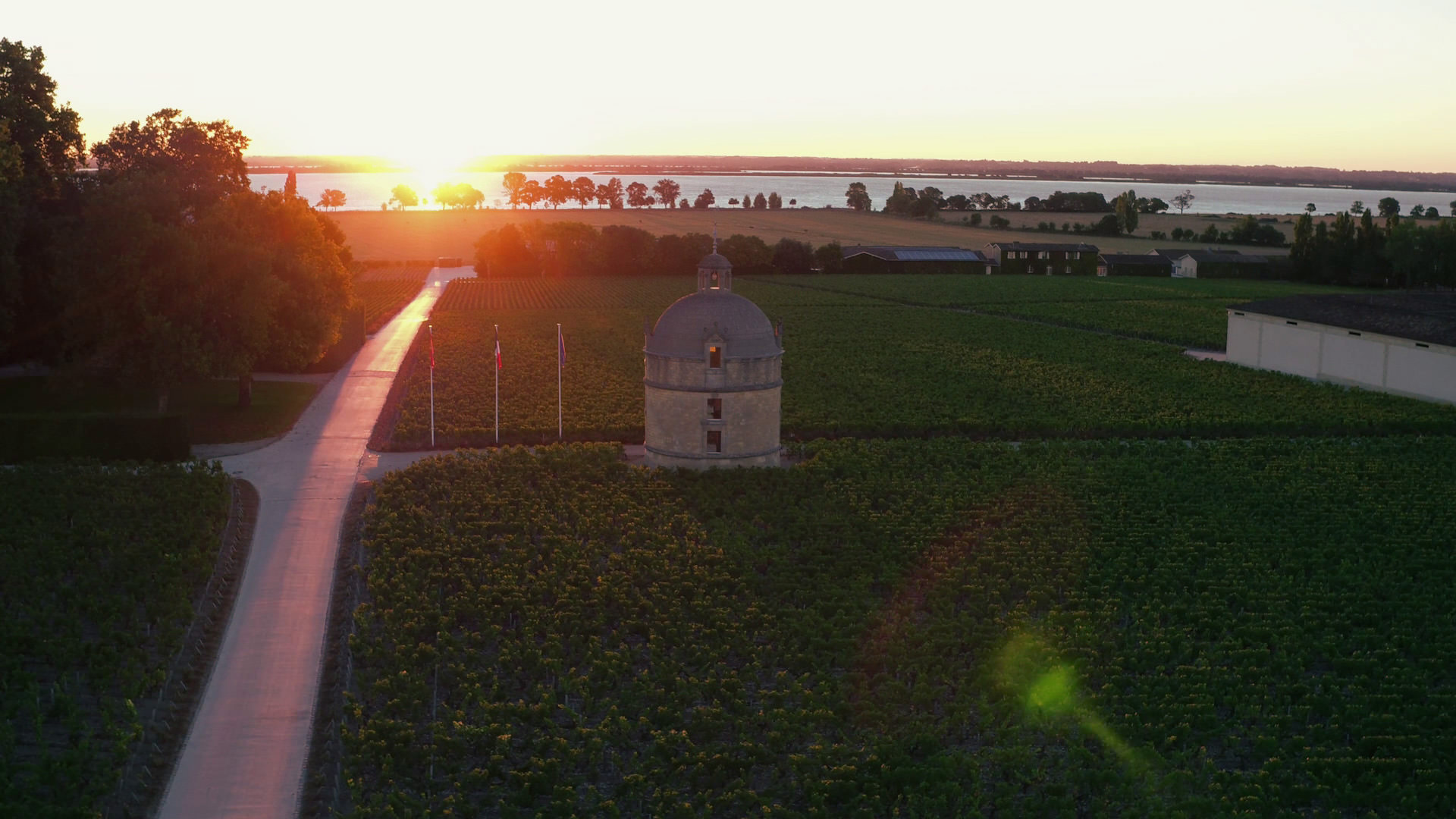 Château Latour Estate