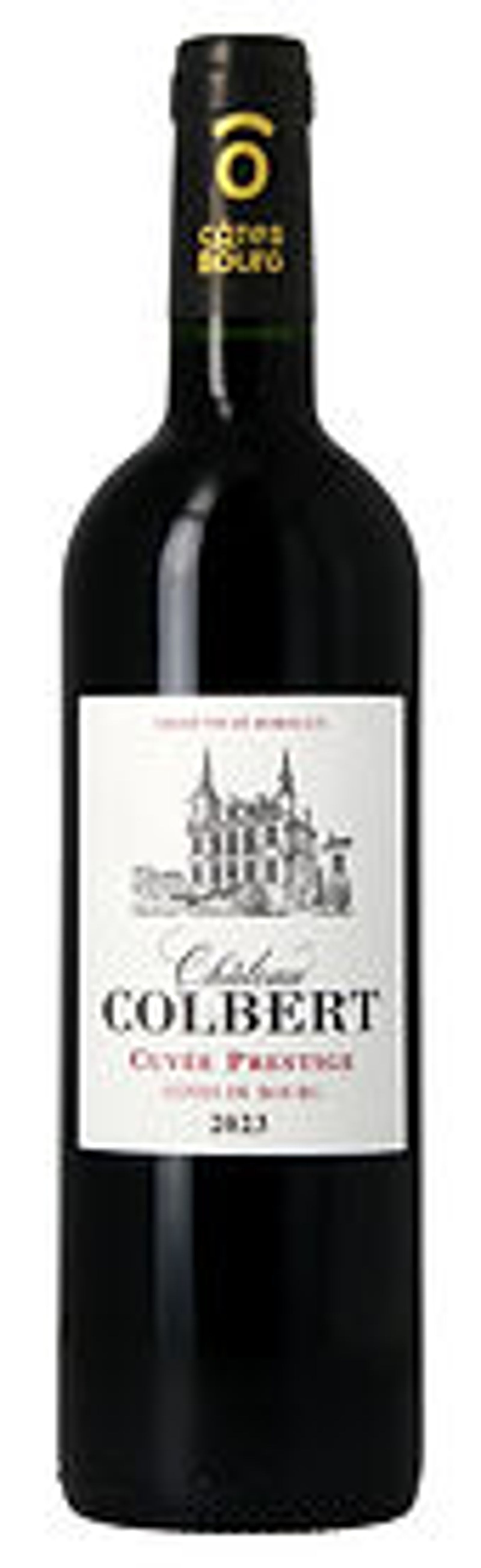 Château Colbert — photo 5