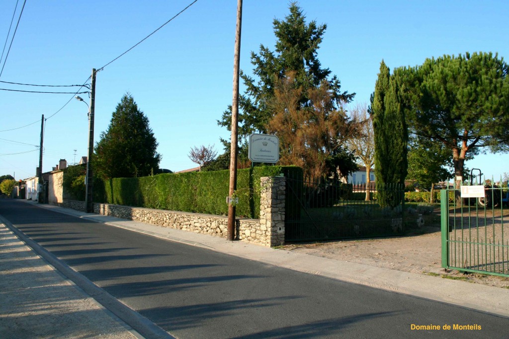 Domaine de Monteils — photo 8