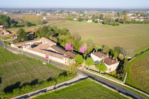 Producteurs des vins Château La Clotte Cazalis à Barsac