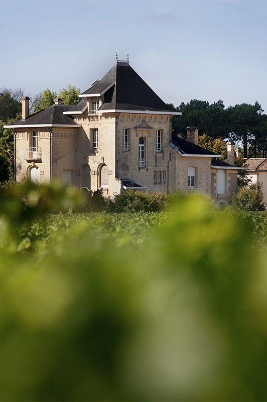 Château de Cruzeau — photo 7