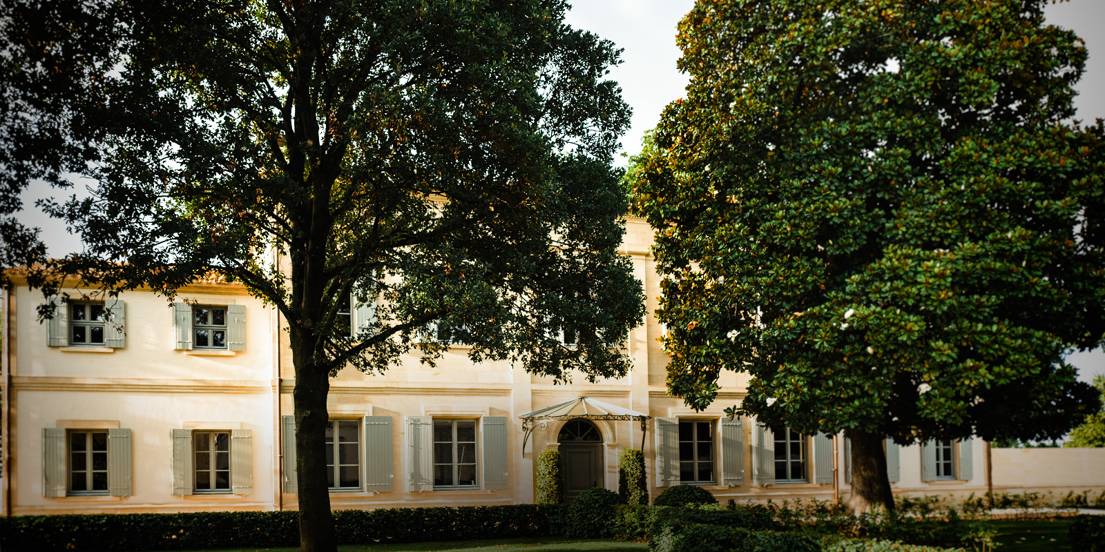 Château Jacques Blanc - Saint-Émilion Grand Cru