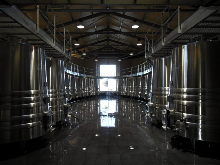 Château Vieux Chevrol — photo 3