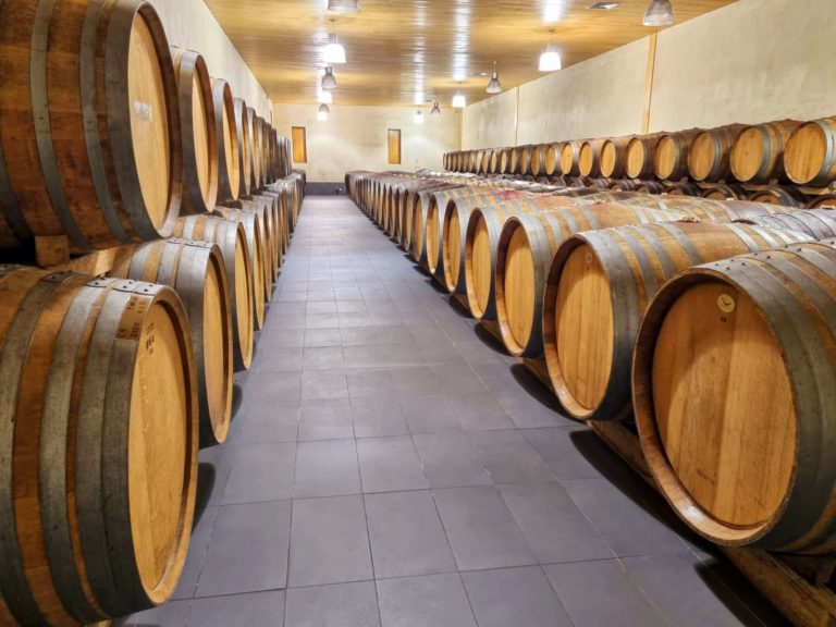 Château Vieux Chevrol — photo 4