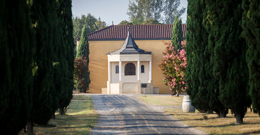 Château Brondelle