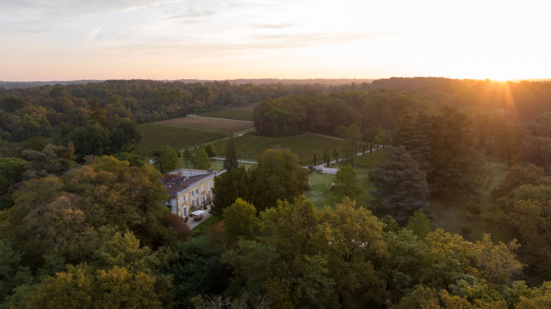 Domaine aux Conseillans 3
