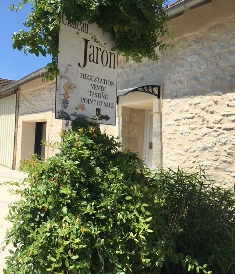 Chateau Jaron