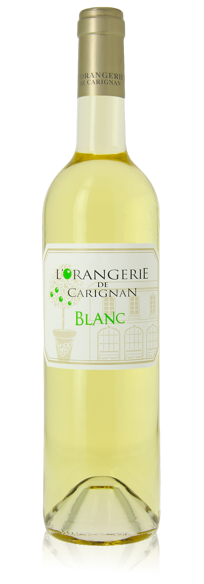 Château Carignan — photo 3