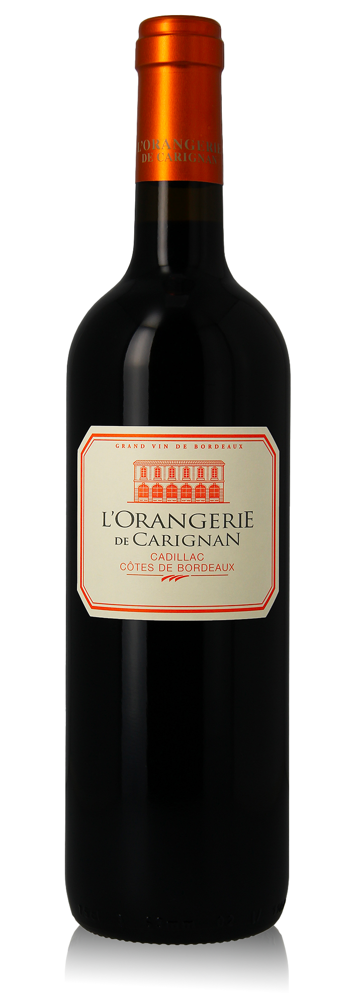 Château Carignan