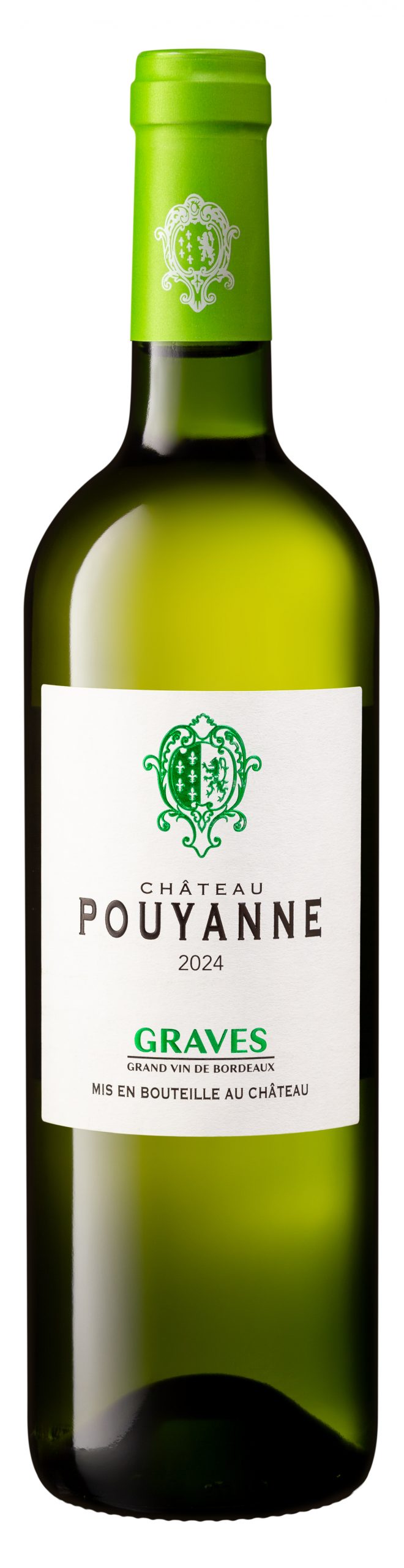 Château Pouyanne — photo 4