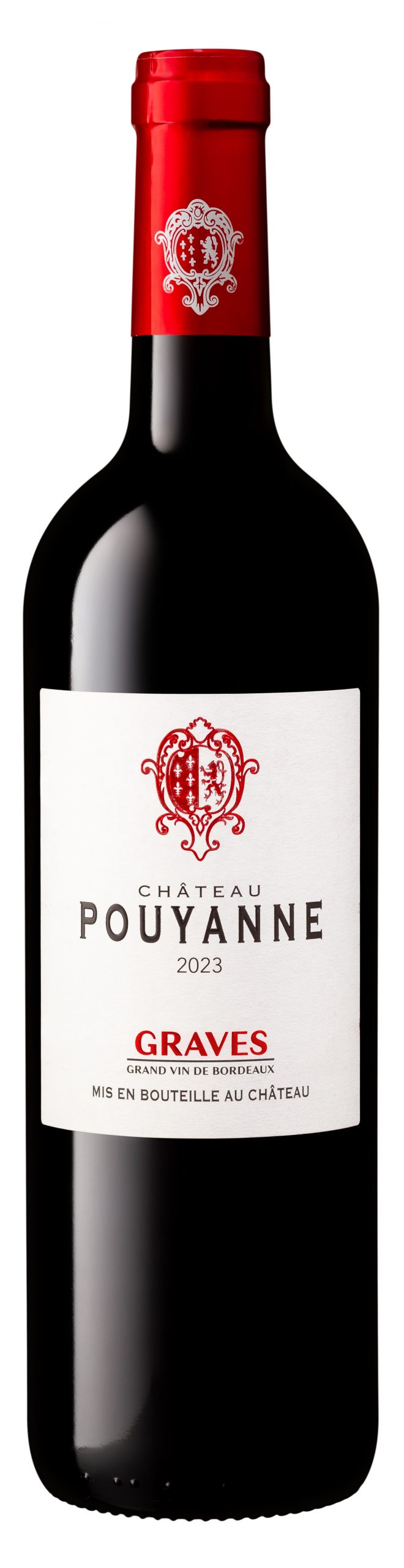 Château Pouyanne