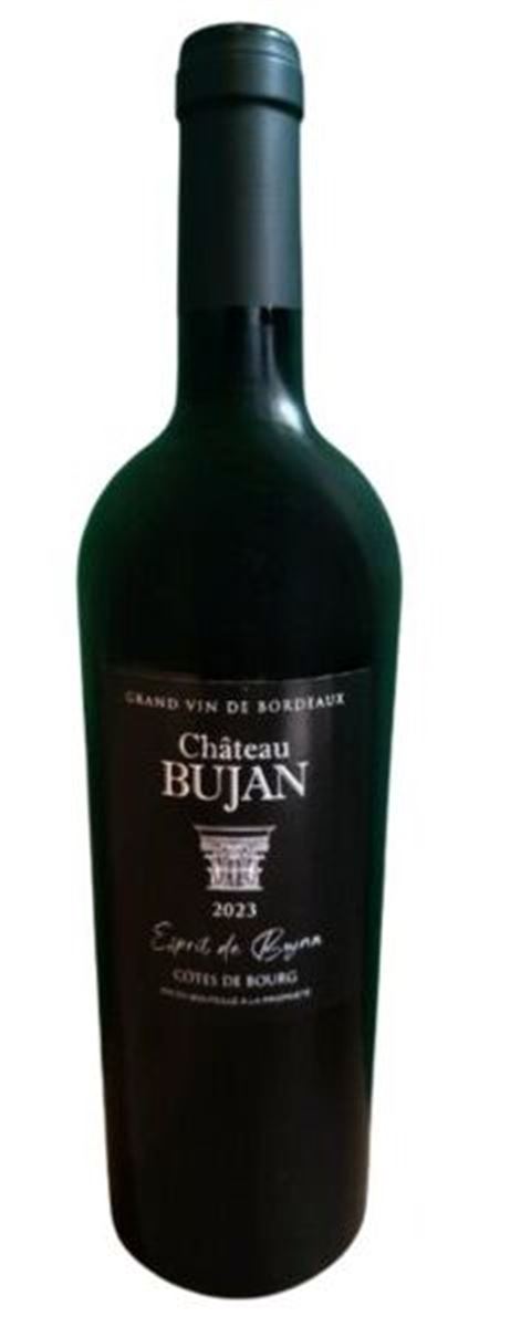 Château Bujan